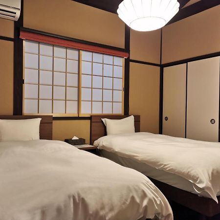Miro Matsubara Takasegawa Tei North Kan 京都市 エクステリア 写真